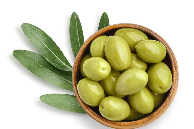 ISO Certified Bulk Iranian Green Olives for Hypermarkets & Healthy Food Stores; Competitive Pricing & Full Documentation